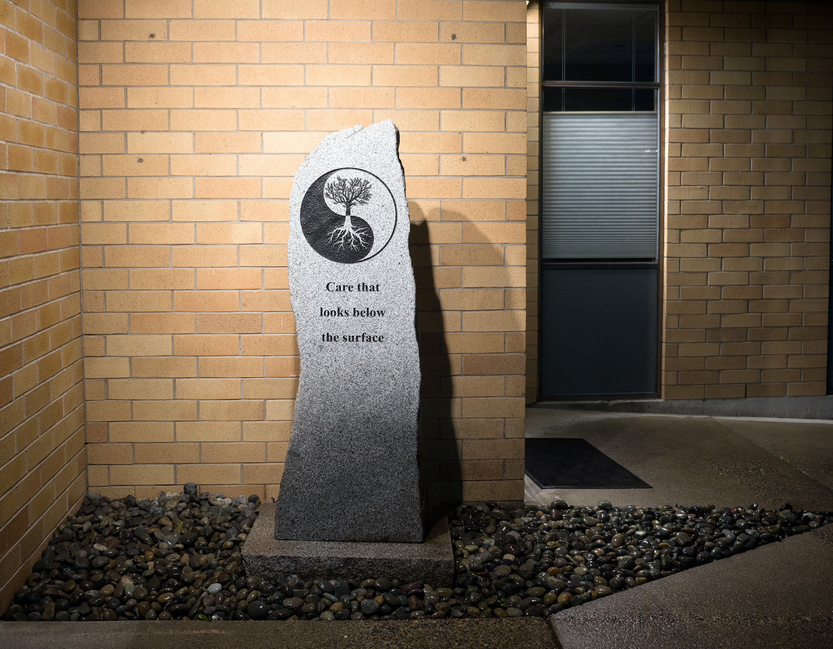 Comprehensive post-concussion evaluation